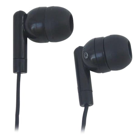 Ezgeneration Silicone Ear Buds EZ75102